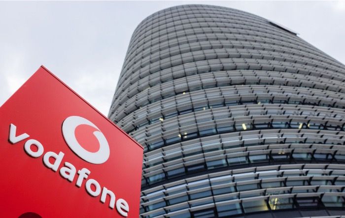 Vodafone Störung pünktlich zur Fußball EM