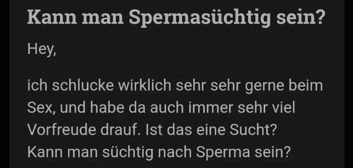 20.15 UHR THEMA HEUTE BEI ERIKA BERGER