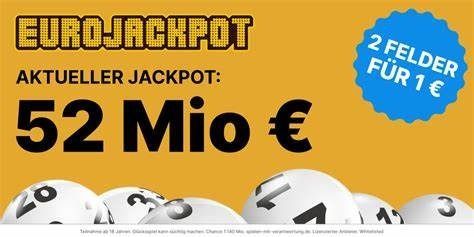 52 Millionen Euro- Jackpot geht an den Chiemsee!