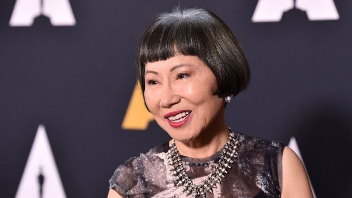 Amy Tan's masterpiece 