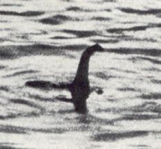 Loch Ness endlich entdeckt !